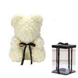 Teddy Rose Bear (Valentine's Special) - ShopLovee