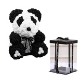 Teddy Rose Bear (Valentine's Special) - ShopLovee