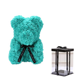 Teddy Rose Bear (Valentine's Special) - ShopLovee