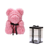 Teddy Rose Bear (Valentine's Special) - ShopLovee