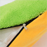 Hot Dog Pet Bed - ShopLovee