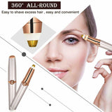 PrimalBrows Eyebrow Trimmer Pen - ShopLovee