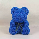 Teddy Rose Bear (Valentine's Special) - ShopLovee