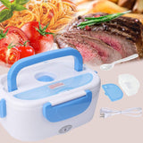 Electric Lunch Box - ShopLovee
