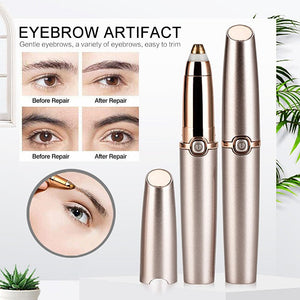 PrimalBrows Eyebrow Trimmer Pen - ShopLovee
