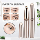 PrimalBrows Eyebrow Trimmer Pen - ShopLovee